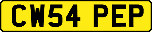 CW54PEP