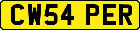 CW54PER