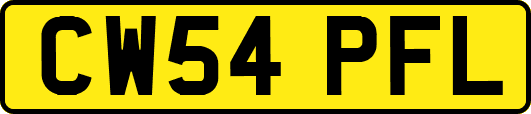 CW54PFL