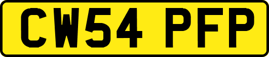 CW54PFP