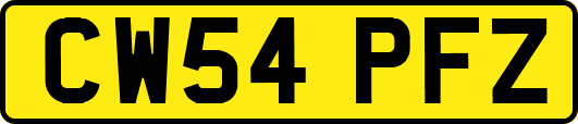 CW54PFZ