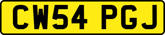 CW54PGJ