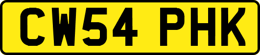 CW54PHK
