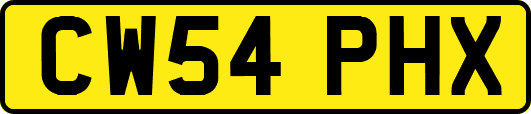 CW54PHX