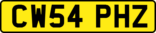 CW54PHZ