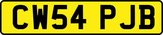 CW54PJB