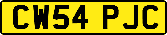 CW54PJC