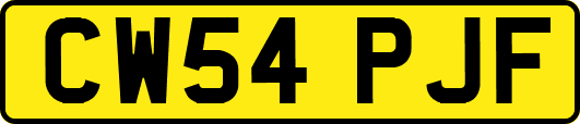 CW54PJF