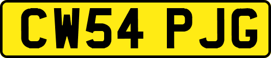 CW54PJG