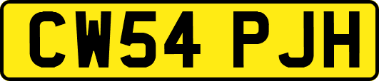 CW54PJH