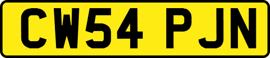 CW54PJN