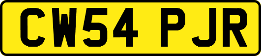 CW54PJR