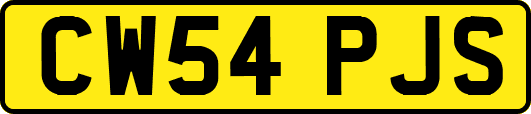 CW54PJS