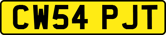 CW54PJT