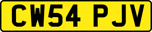 CW54PJV
