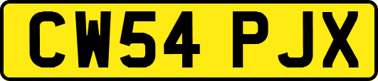 CW54PJX