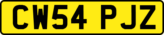 CW54PJZ