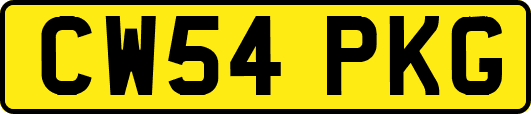 CW54PKG