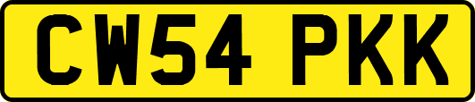 CW54PKK