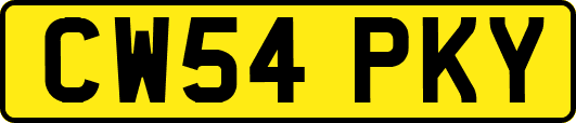 CW54PKY