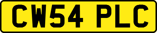 CW54PLC