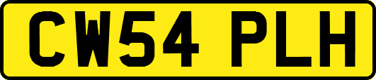 CW54PLH