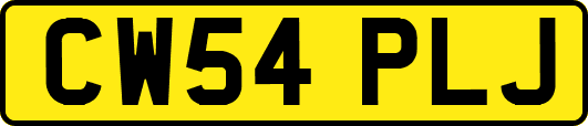 CW54PLJ