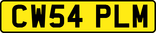 CW54PLM