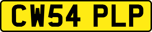CW54PLP