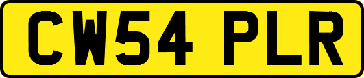 CW54PLR