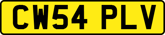 CW54PLV