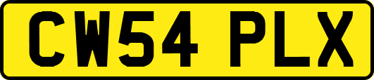 CW54PLX