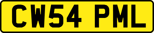 CW54PML