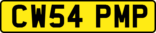 CW54PMP