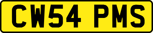 CW54PMS