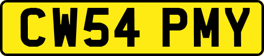 CW54PMY