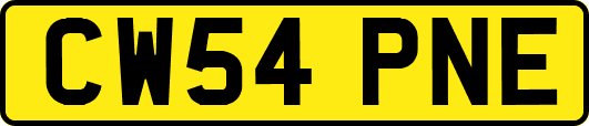 CW54PNE