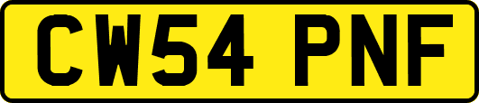 CW54PNF