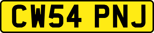 CW54PNJ