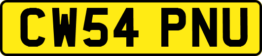 CW54PNU