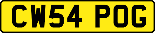 CW54POG