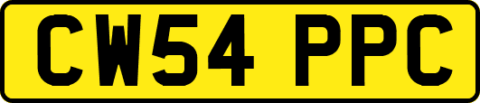 CW54PPC