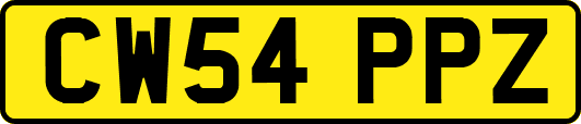 CW54PPZ