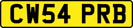 CW54PRB