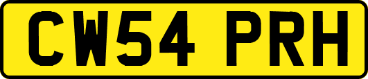 CW54PRH