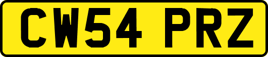 CW54PRZ