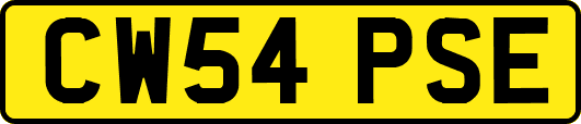 CW54PSE