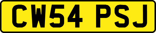 CW54PSJ