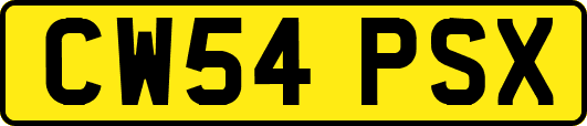 CW54PSX