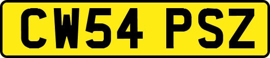 CW54PSZ